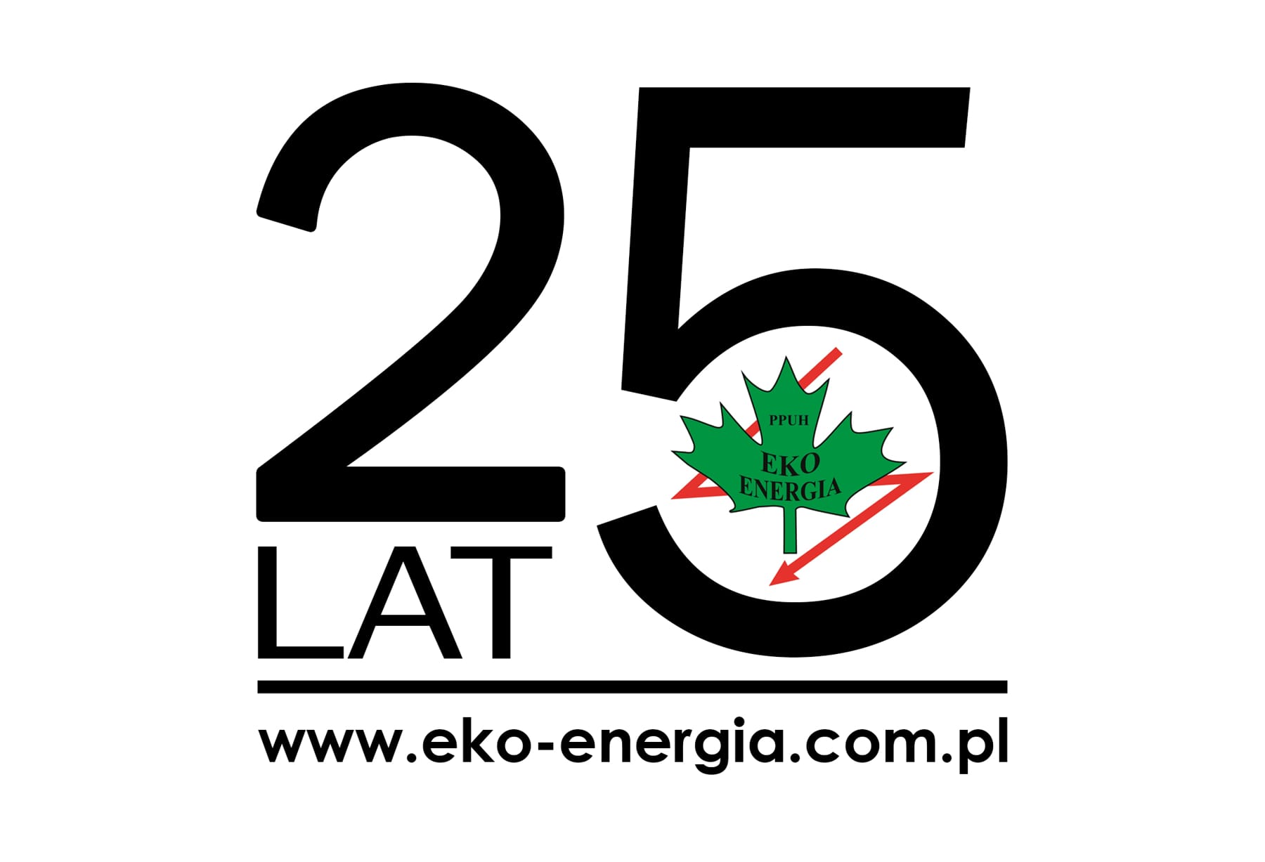 EKO-ENERGIA – to już 25 lat, jak działamy na rynku